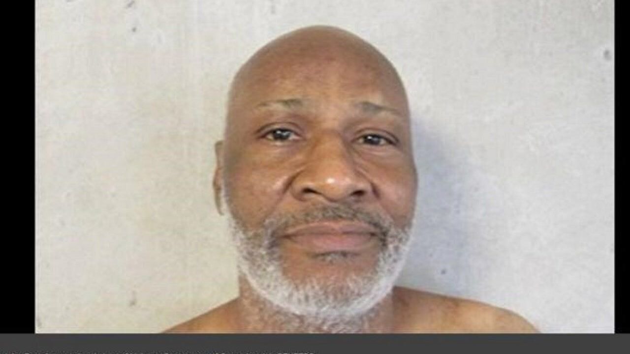 美国一州多年后再判死刑,执行时现场十分恐怖,犯人死状非常痛苦_腾讯视频