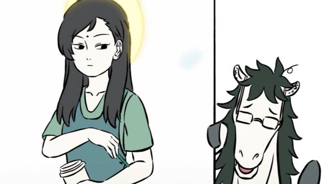 非人哉:大士也要秃了?超级大神也有缺点,又当爹又当妈不容易