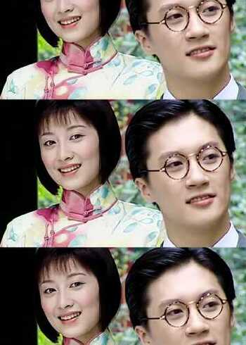 我柳春江终其一生,心里只有小怜一个人,而我的生命也是属于她一个人