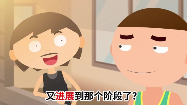 嗨小冷爆笑大合集