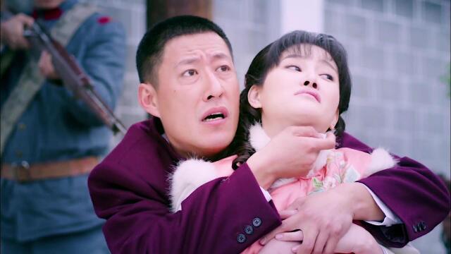 炮神2:马夫兵被杜清明追s,没想到因祸得福做上高官