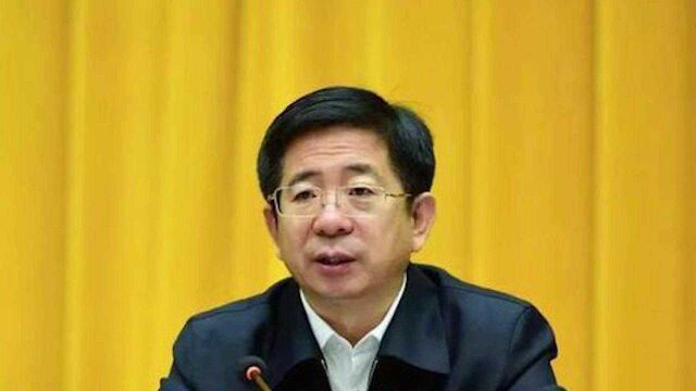 山西省委常委、省政府党组副书记张吉福,已任山西省副省长