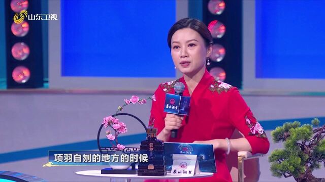 一起了解婉约派词人李清照诗词中的“丈夫气”