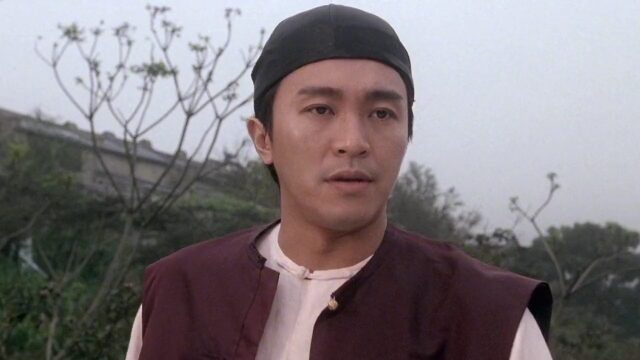 九品芝麻官:死人骂活了,烟囱骂直了!星爷练就骂人神功到达巅峰