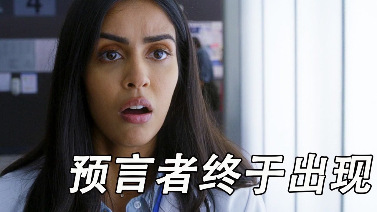 预言者终于出现,是谁觉醒他们能力,他们陷入两难_高清1080P在线观看平台_腾讯视频