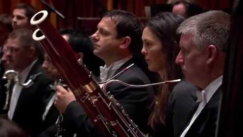 伦敦交响乐团：拉威尔《波莱罗舞曲》