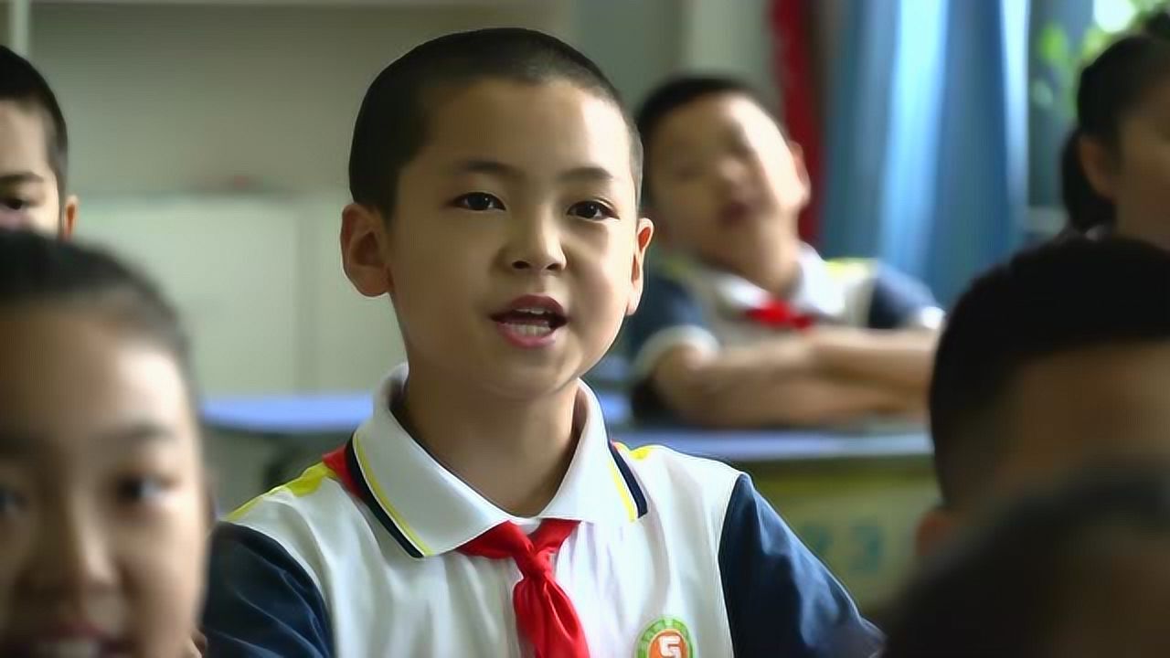 自治区新时代好少年事迹短片:马浩宇_高清1080P在线观看平台_腾讯视频