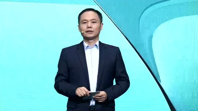 OPPO未来科技大会 2021