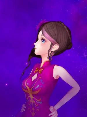 叶罗丽彩妆公主 你们的梦境守护仙子是谁呢?