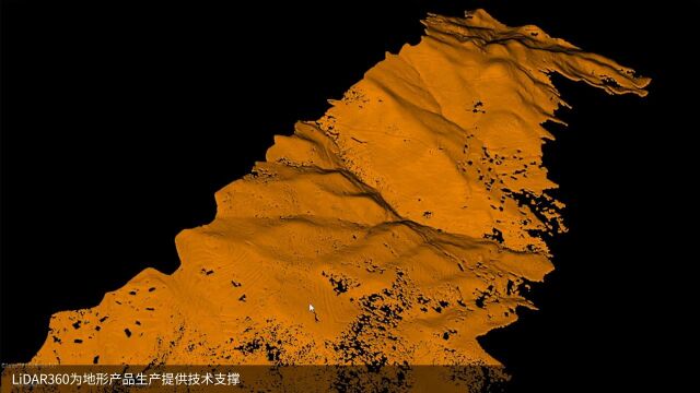 CPGIS合作伙伴介绍:数字绿土 LiDAR 360