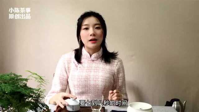 老白茶的内质物不是很稳定吗?为什么可以煮,却不可以闷泡?