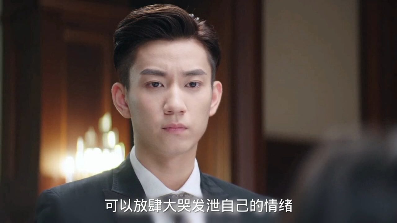 顾兮兮尹司宸合约结婚顾兮兮婚礼又抱尹司宸_高清1080P在线观看平台_腾讯视频