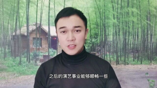 迪玛希因身体原因退出《追光吧》,为何总在事业高峰期出问题?