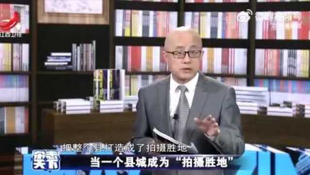 江西卫视推荐霞浦:有什么地方是你看一眼照片就有被震撼到的?