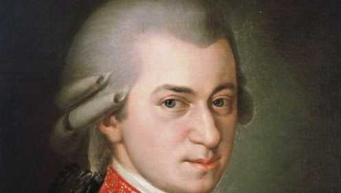 沃尔夫冈·阿玛德乌斯·莫扎特 《降E大调第二十二钢琴协奏曲》K. 482