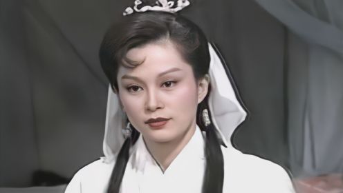 1985年《飞燕惊龙》同名主题曲，萧丽珠献唱，满满回忆，致敬经典