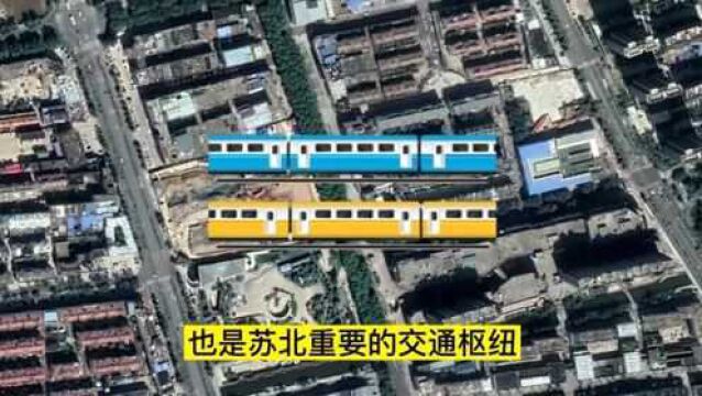 江苏将建11个县级中等城市苏北5县入选