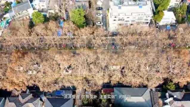 街道传真 | 宁海路街道召开宁海路地区2022年党建联席会暨社区建设发展协调委员会会议