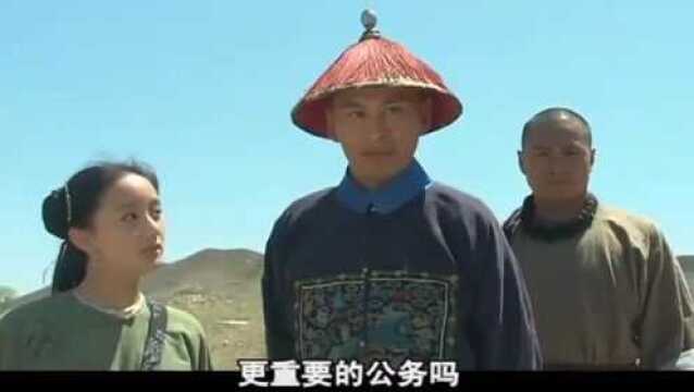 天下粮仓:坟头长出草苗,昏官竟说是良田要交税,下秒倒霉