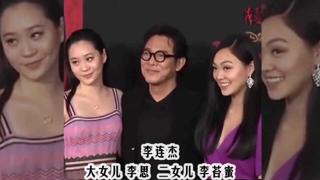 港星大佬女儿们的颜值!任达华女儿又高又漂亮!