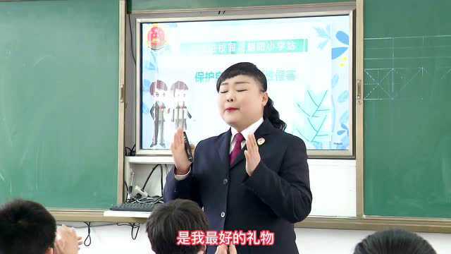 【三八特辑】安徽淮北:以巾帼之声,展巾帼之志