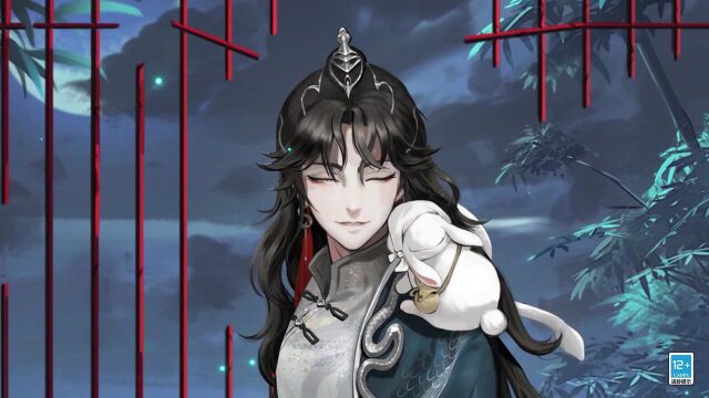 《神都夜行录》全新SSR妖灵「升卿」降临神都!