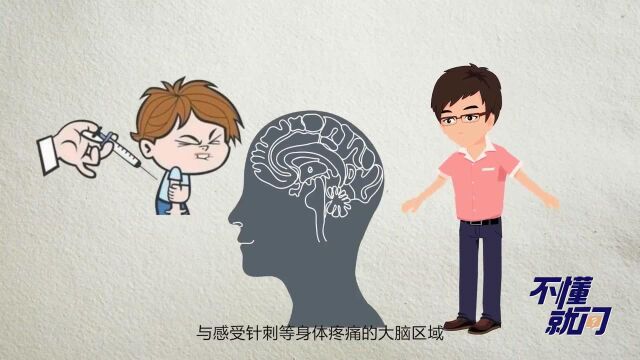 一学数学就脑壳痛是有原因的 全球1/5的人有此困扰