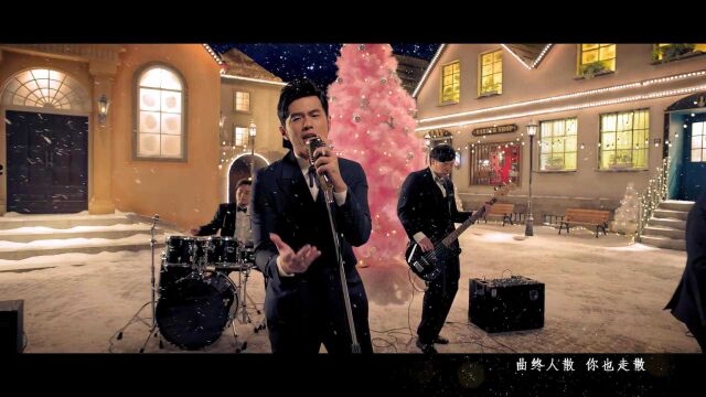 66【流行歌曲】周杰伦《爱情废柴》虐心神曲祝大家情人节快乐