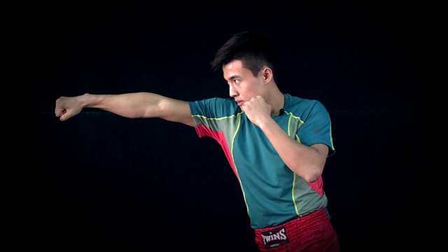 第03集 左右直拳_高清1080p在线观看平台_腾讯视频