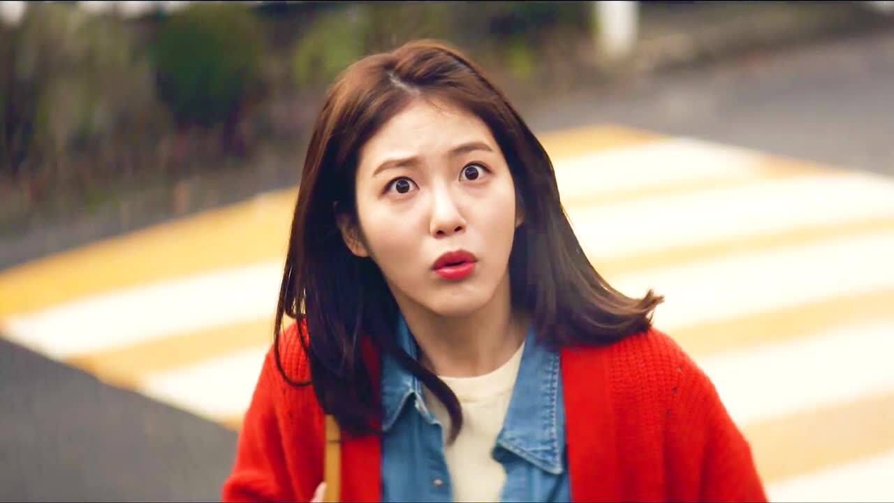 猫咪变成帅哥 粘着主人蹭吃蹭喝 韩剧《你回来了》_腾讯视频