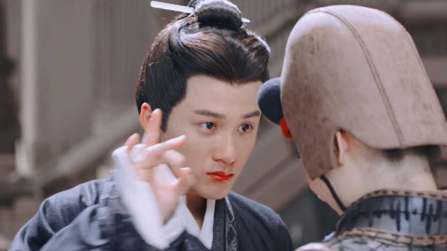 他曾经一定很爱他的妹妹吧,哪怕在历史传闻里再怎样不堪(三国机密之潜