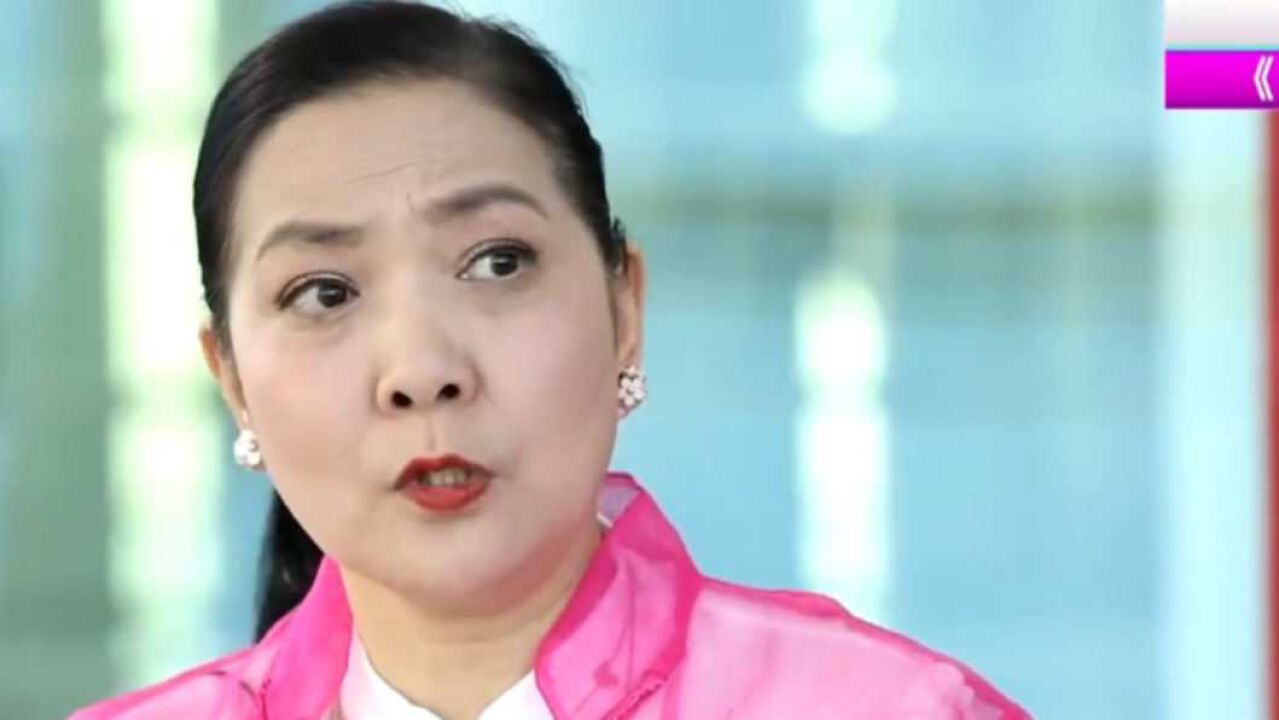 虎妈沈丹萍吐槽小女儿,叛逆引战火,太真实了丨影云