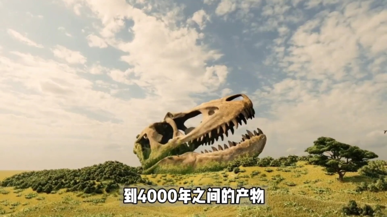 厄瓜多尔黄金洞:通往地底世界的洞穴,或将打破人类起源之谜?