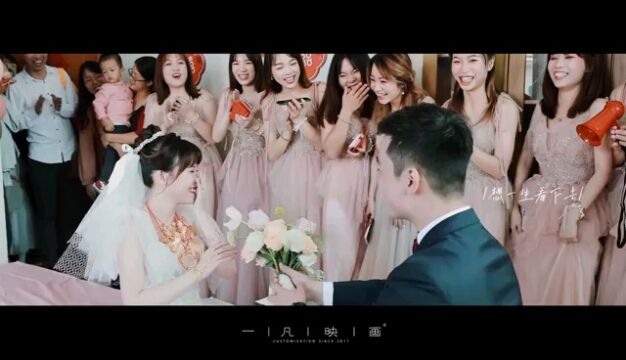 婚纱摄影