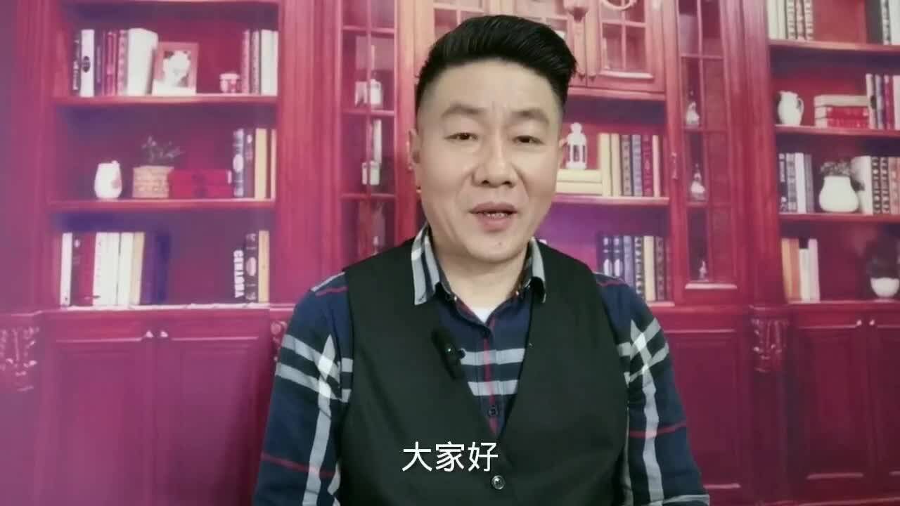 牌王刘老五提醒麻友打麻将一定要牢记三个重要技巧