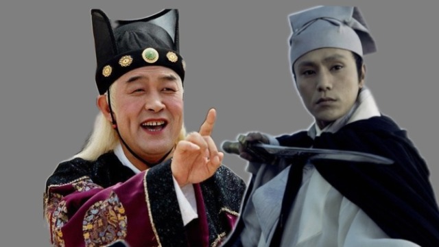 影视剧中的八位"太监",你觉得谁演的最深入人心?