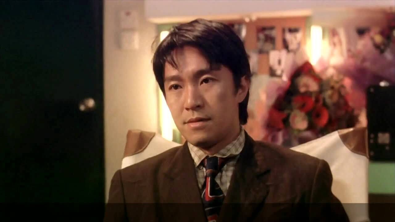 《奇迹笨小孩》幕后解说：你是否在“景浩”身上看到自己的影子？_高清