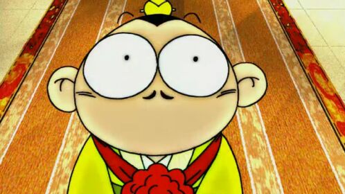 赤兔马到底是兔还是马?《q版三国》爆笑颠覆你的认知!