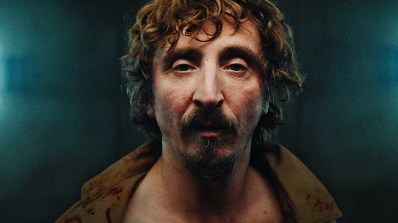 《饥饿站台》:暗无天日的监牢,人性的丑恶被展现的淋漓尽致