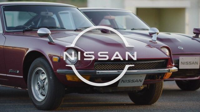 Allnew Nissan Z Half a century of inspiration