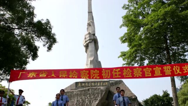 【双百政法英模】王晖:成功抗诉两宗一审宣告无罪命案,令真凶服法