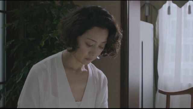 五位女性导演的爱与恨