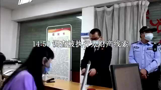 正青春 强执行|韶华赋执行 青春写华章