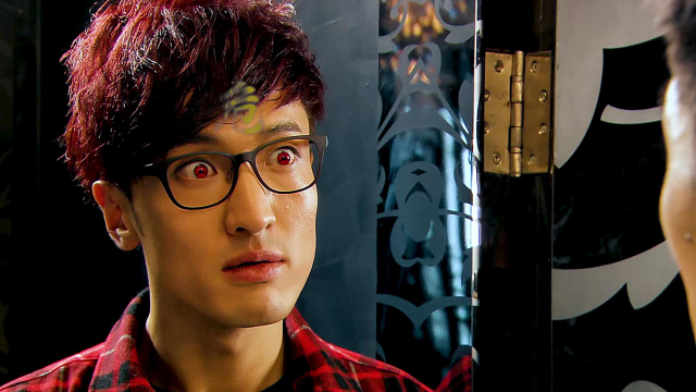 东亚小醋王岂非浪得虚名【60帧】