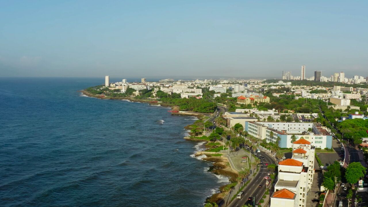 多米尼加共和国(北美洲国家)_搜狗百科