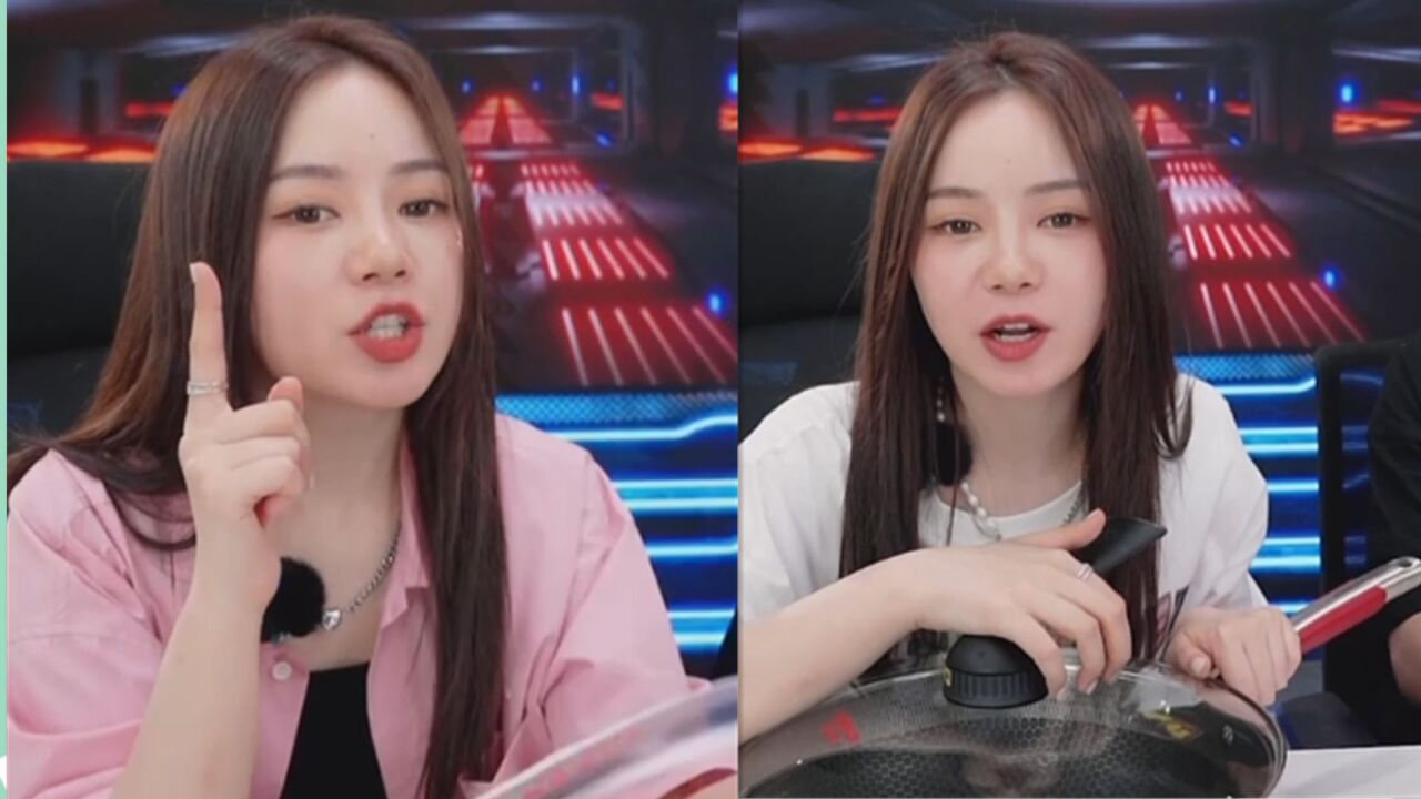 薇娅势力卷土重来!助理琦儿转正上位,涨粉百万遭喊话:好好缴税