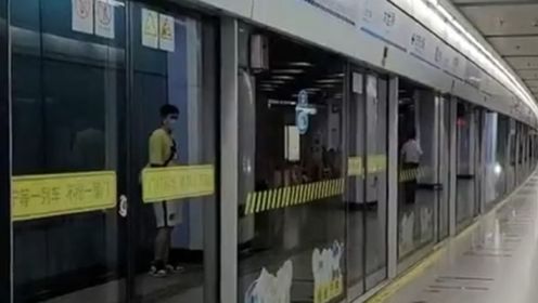提请乘客注意！上海地铁6号线和16号线今日13时起全线停运