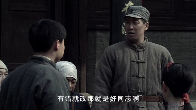 我将永远活在内疚与自责当中