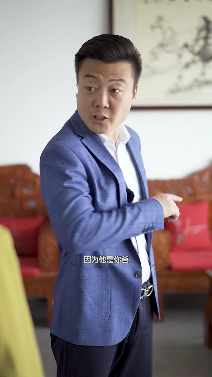 父母对子女的爱永远是无私的，一定要好好爱自己的父母_腾讯视频