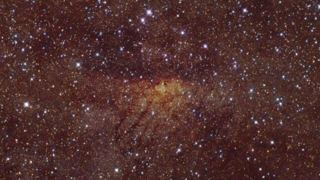 Meet Sgr A Zooming into the black hole at the centre of our galaxy